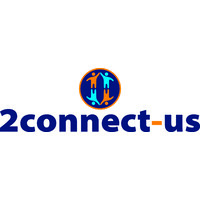 logo to connect us